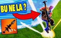 Dünyanın En Kötü Fortnite Oyuncusu ! (Ben)