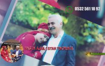 Haşim & Gülistan Tokdemir - Çı Bıvinim (Official Video)