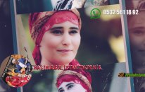 Haşim & Gülistan Tokdemir - Ez Heskeno (Official Video)