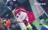 Haşim & Gülistan Tokdemir - Nikarim Warim (Official Video)