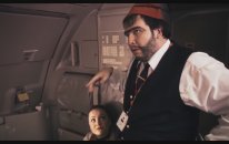Hava Ya Ak Git Ya | Recep İvedik 2