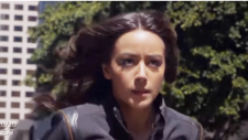 Marvel's Agents of SHIELD 5. Sezon 22. Bölüm Fragmanı (Sezon Finali)