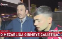 Mezarlıktaki Kızın Sırrı Çözülüyor Kalbi Olanlar İzlemesin