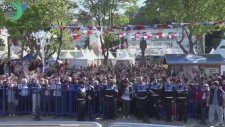 O Geminin Gelmesi