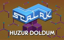 Scalak | Huzur Doldum