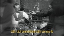1930 Yılının Türkiye'sinden Görüntüler