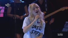 Aleyna Tilki - Sen Olsan Bari (Survivor 2018)