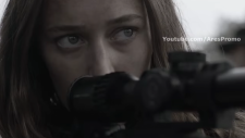 Fear The Walking Dead 4. Sezon 6. Bölüm 2. Fragmanı