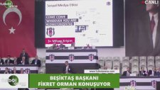 Fikret Orman: