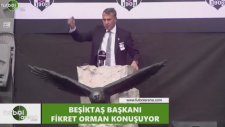 Fikret Orman: