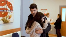 İnsanlık Suçu 7.Bölüm İlk Sahne (12 Mayıs Cumartesi)