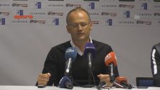 İrfan Buz: