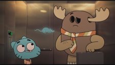 Layik Olmak | Gumball Türkçe | Çizgi Film