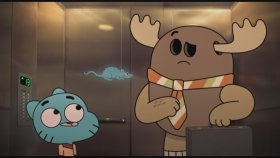 Layik Olmak | Gumball Türkçe | Çizgi Film