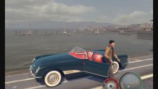Mafia 2'deki Titanik