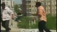 Rapçi ve Dengbej Atışması
