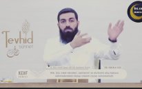 Senin Ilmin Neki Önüne Geleni Tekfiyr Ediyorsun Deyip Ağzını Gözünü Kaşını Bükenlerde Ke-Efirdir