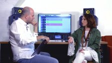 Sertab Erener - Emre Yücelen İle Stüdyo Sohbetleri