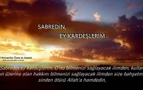 yeryüzünde yaşayan 9 milyar inse-en ibraehiymin miletinden diyninden yüz çewirerek ke-efir olmuştur