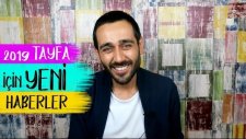 2019 Tayfa İçin Yeni Haberler |Yeni Sorular | #YKS2019