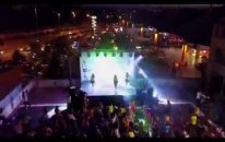 BASE LIFE CLUB ZUMBA MASTERCLASS & DİDEM ZEYBEK