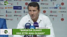 Bayram Bektaş: