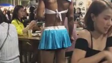 Ben Nereye Denk Geldim Dedirten Restoran
