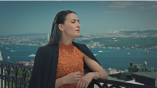Çimen Yalçın - Uyan Zeynebum Uyan
