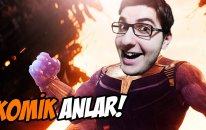 En Sevilen Zeon Komik Anlar Montaj