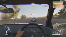 Forza Horizon 3'te Japon Drifti