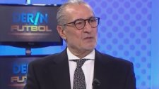 Gökmen Özdenak: Küçükken Fenerbahçeliydim