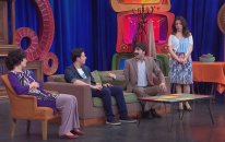 Güldür Güldür Show 180. Bölüm Tanıtımı