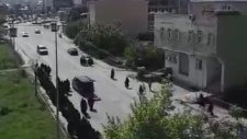 İsmailağa Cemaati - Hafız İcazetname Törenine Mehterli Gidiş