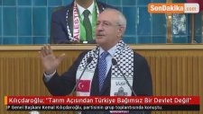 Kılıçdaroğlu: