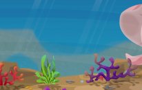 Küçük Peri Denizkızı (Little Fairy Mermaid 7)