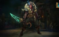 Pyke: Ölü Avcının İntikamı | Tanıtım Videosu - League of Legends