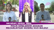Seda Sayan'la 83.Bölüm 1.Kısım (14 Mayıs Pazartesi)