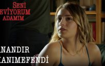 Seni Seviyorum Adamım - Anandır Hanımefendi