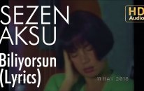 Sezen Aksu - Biliyorsun