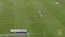 Strasbourg - Lyon (Geniş Özet)