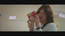 The Accidental Detective 2 (2018) Fragman