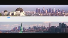 The Year of Spectacular Men (2017) Fragman