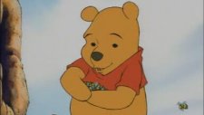 Winnie the Pooh - Kaplan Tigger Bölüm:1/2 Türkçe Dublaj (10.Yıl Özel Versiyonu)