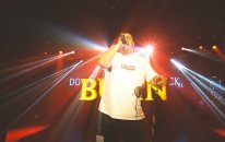Yener Cevik Hip hop is back 3 konseri