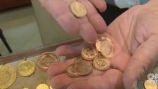 30 Liraya Sahte Çeyrek Altın Satıyorlar!