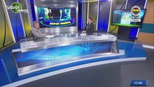 Alaattin Metin'in canlı yayında telefonu çalarsa...