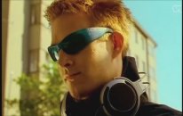 Darude - Sandstorm