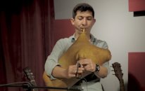Erdem Akın - Dik Oyna (Karadeniz Akustik)
