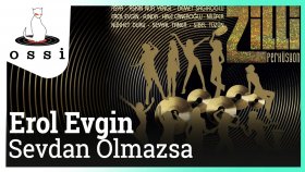 Erol Evgin - Sevdan Olmasa Erol Evgin - Sevdan Olmasa