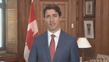 Kanada başbakanı Justin Trudeau' nun 2018 Ramazan Mesajı